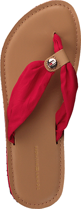 Tommy Hilfiger - Monica 34 Tango Red