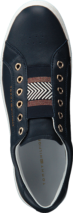 Tommy Hilfiger - Venus Iconic Elastic Midnight