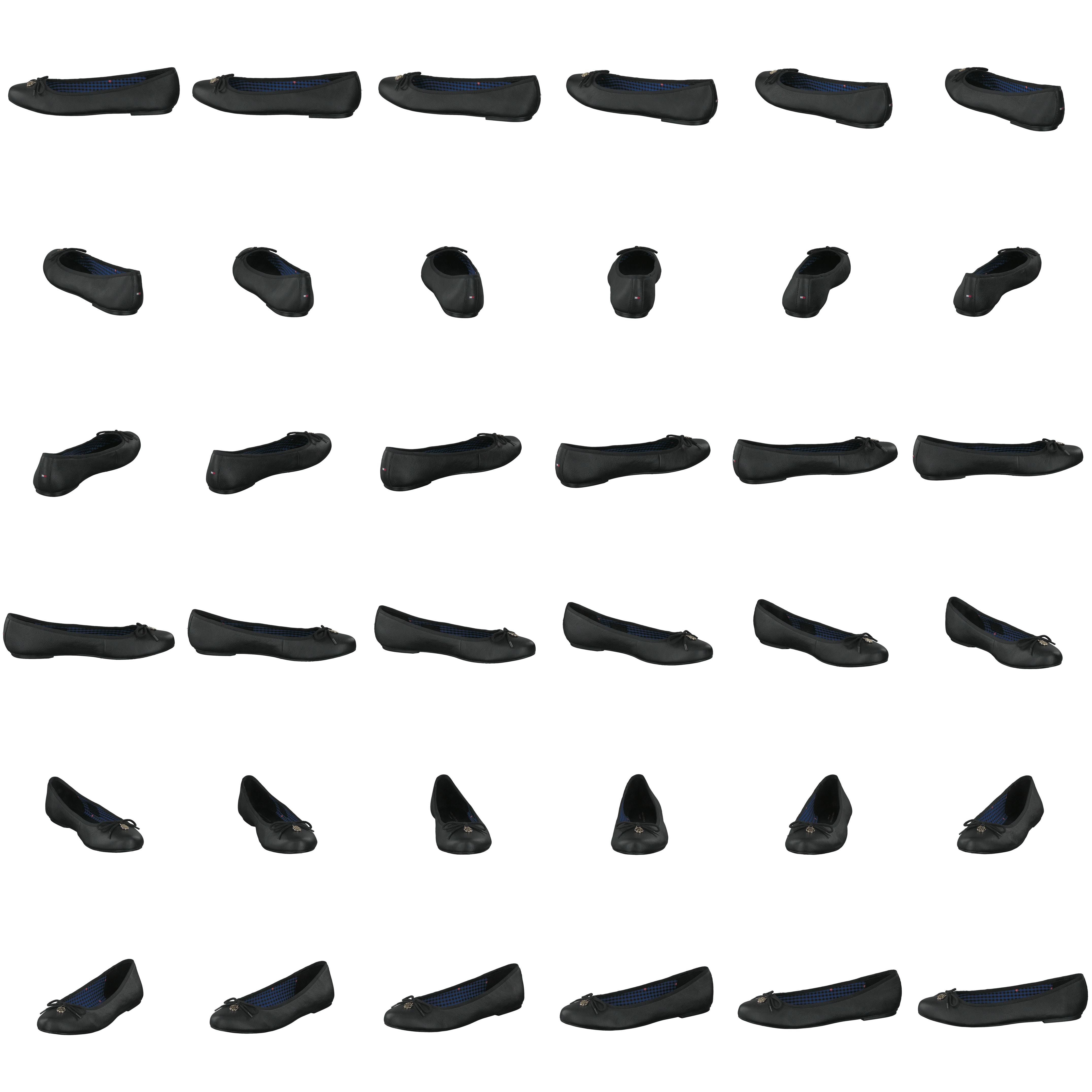 Claudia 1 Black - Bild 8