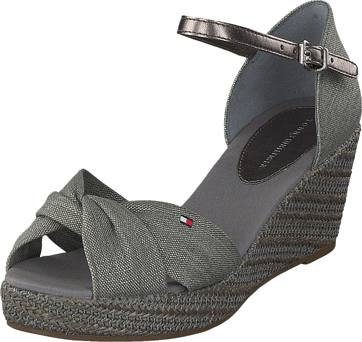 Tommy Hilfiger - Elba 43 Light Grey