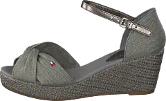 Tommy Hilfiger - Elba 43 Light Grey