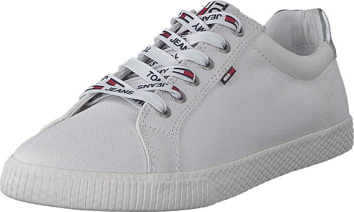 Tommy Hilfiger - Hazel White