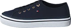 Tommy Hilfiger - Kelsey 1 Tommy Navy