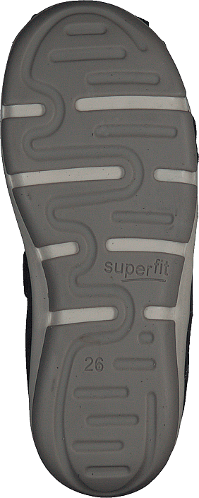 Superfit - Freddy Ocean Combi
