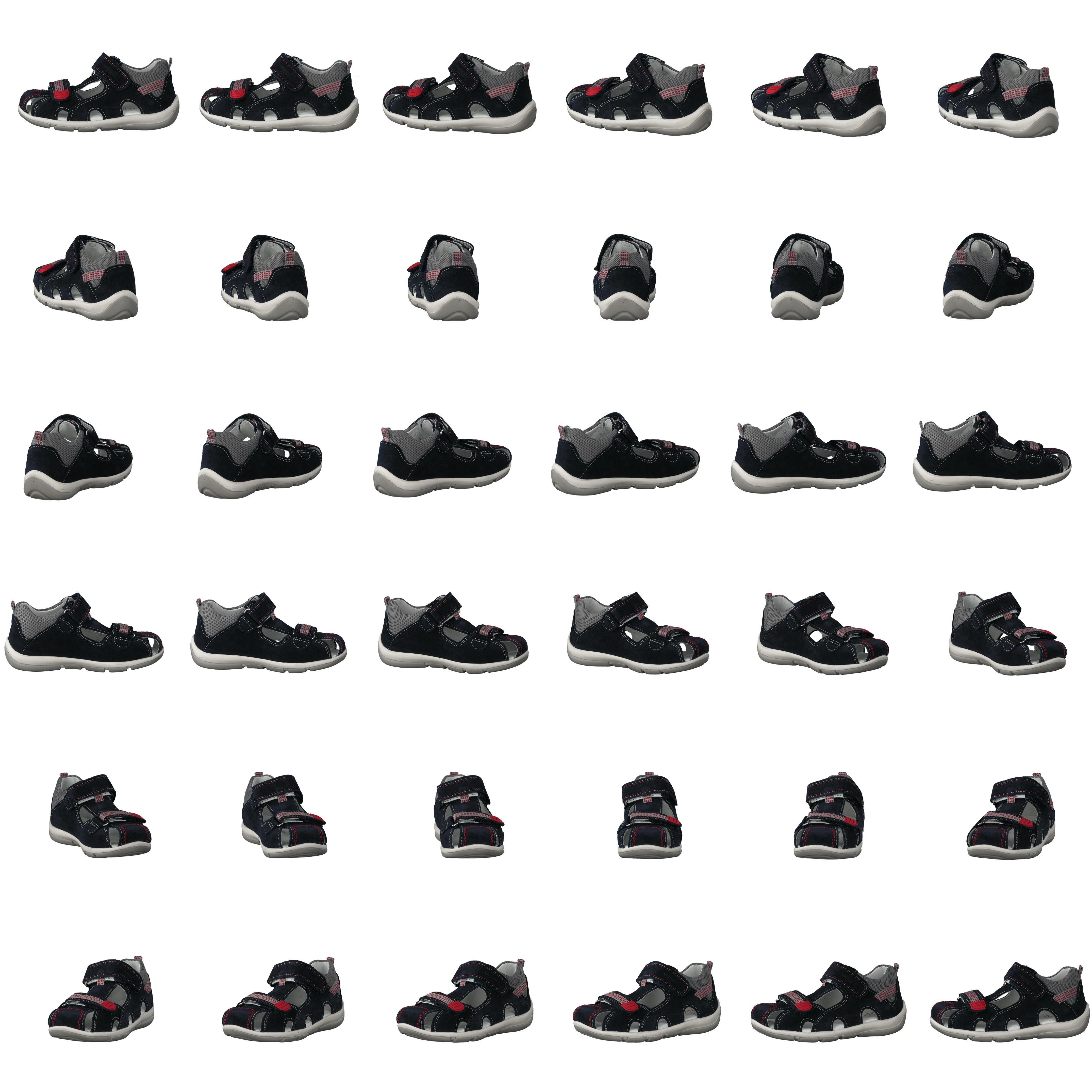 Freddy Ocean Combi - Bild 8