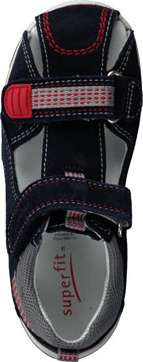Superfit - Freddy Ocean Combi