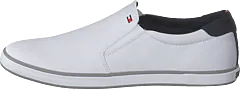 Tommy Hilfiger - Harlow 2 White
