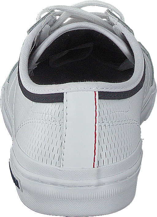 Harrington 5 White - Bild 5