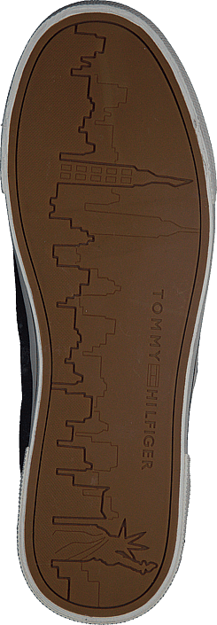 Tommy Hilfiger - Yarmouth 1 Tommy Navy