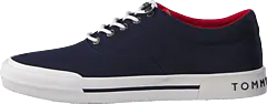 Tommy Hilfiger - Yarmouth 1 Tommy Navy
