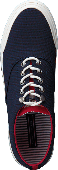 Tommy Hilfiger - Yarmouth 1 Tommy Navy