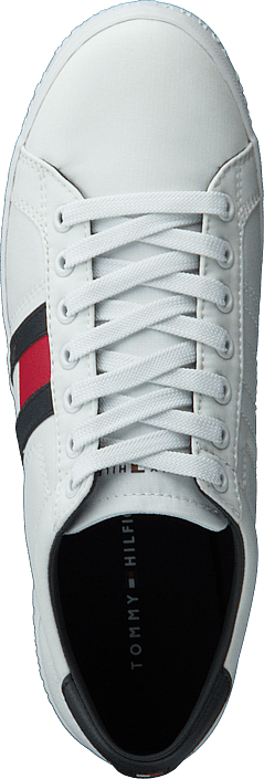 Tommy Hilfiger - Howell 7 White