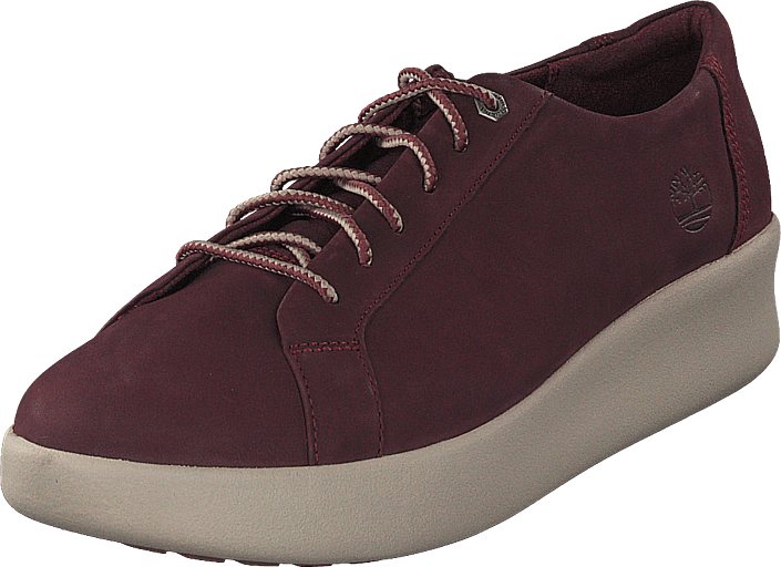 footway timberland