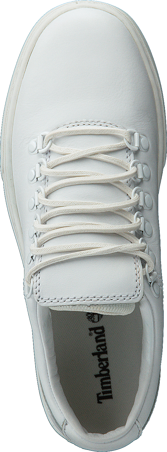 Adventure 2.0 Cupsole White Smooth Shoes for every occasion Footway
