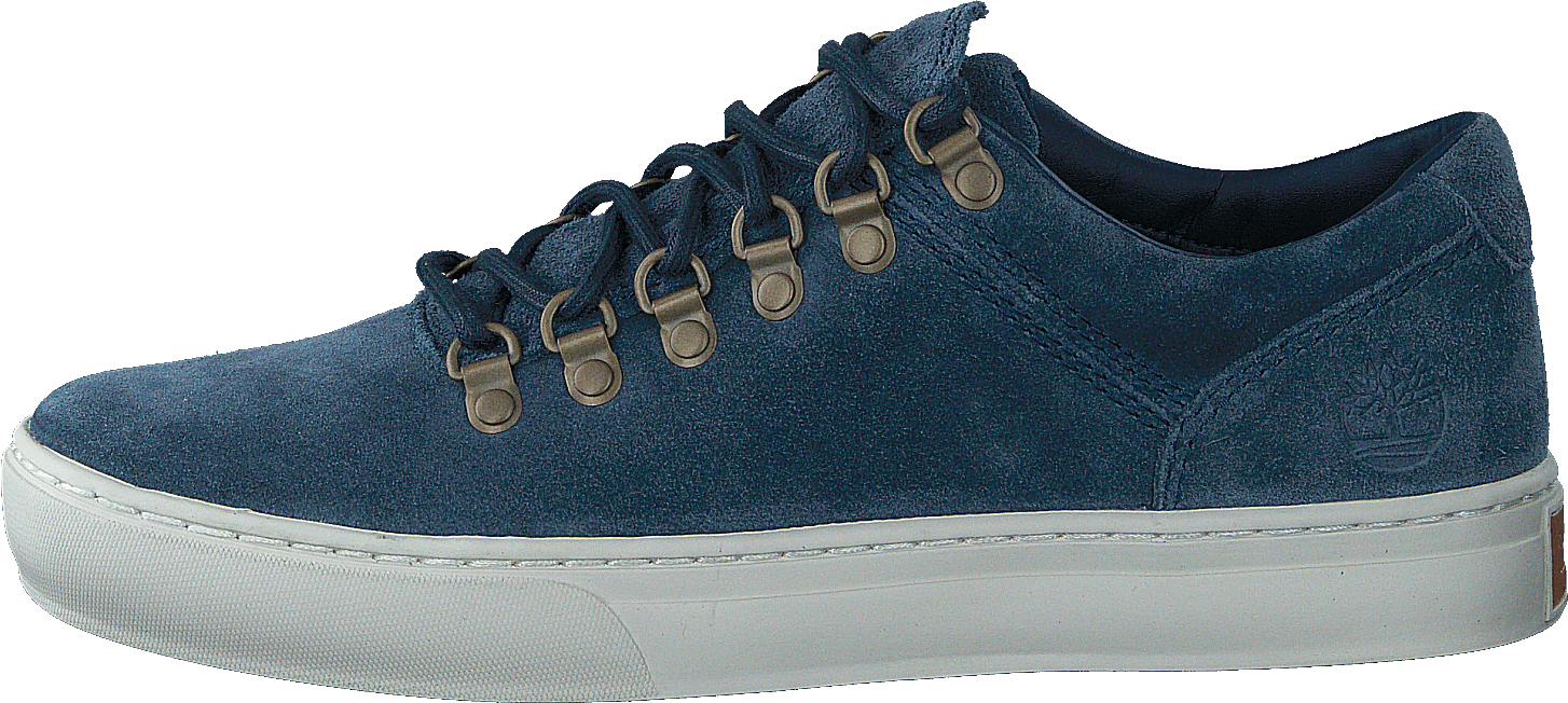 Adv 2.0 Cupsole Alpine Oxford Midnight Navy Dt Suede