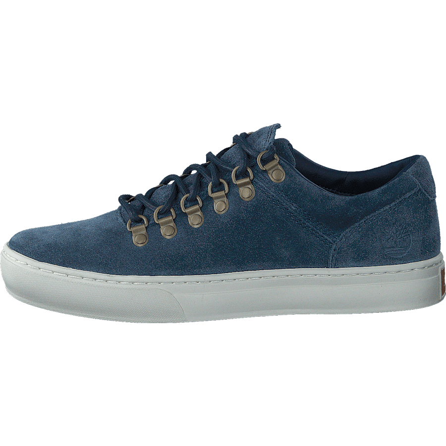 Adv 2.0 Cupsole Alpine Oxford Midnight Navy Dt Suede