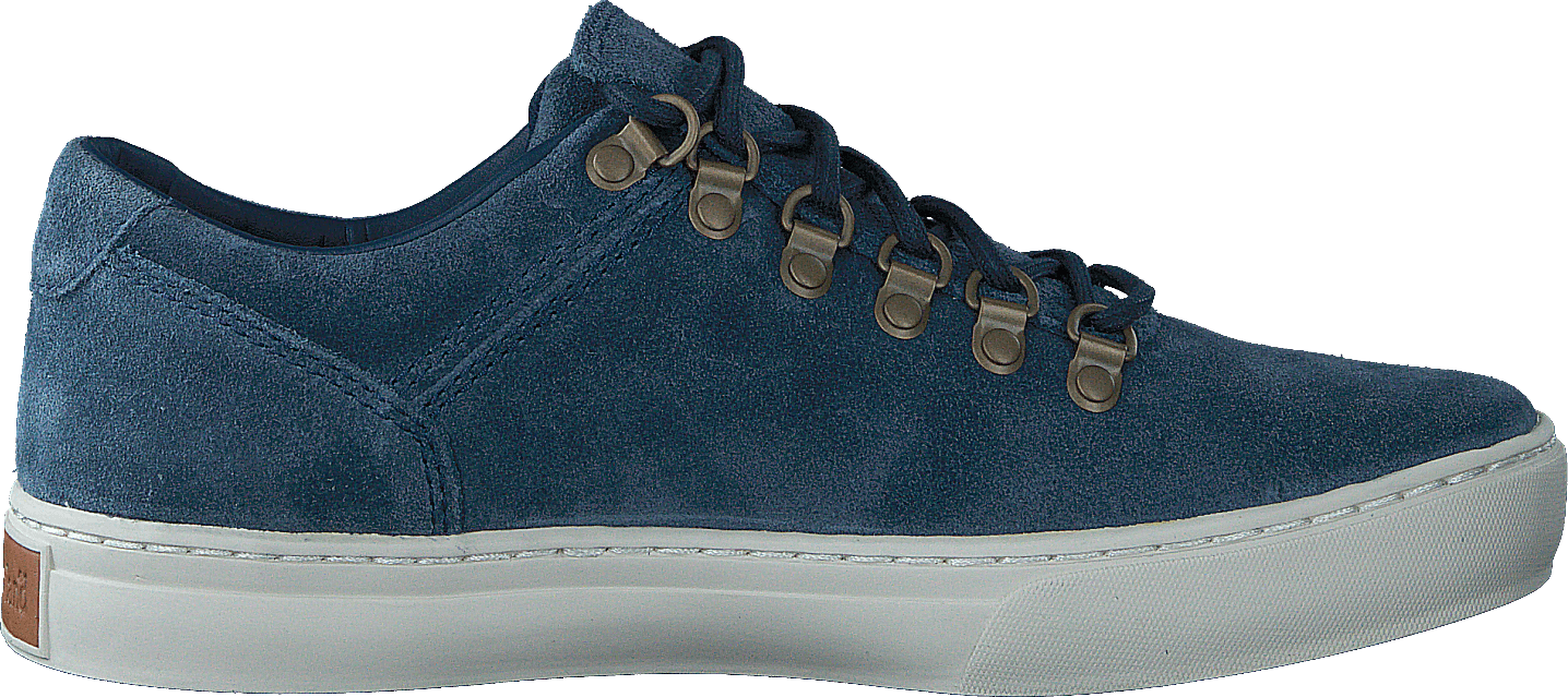 Adv 2.0 Cupsole Alpine Oxford Midnight Navy Dt Suede - Bild 2