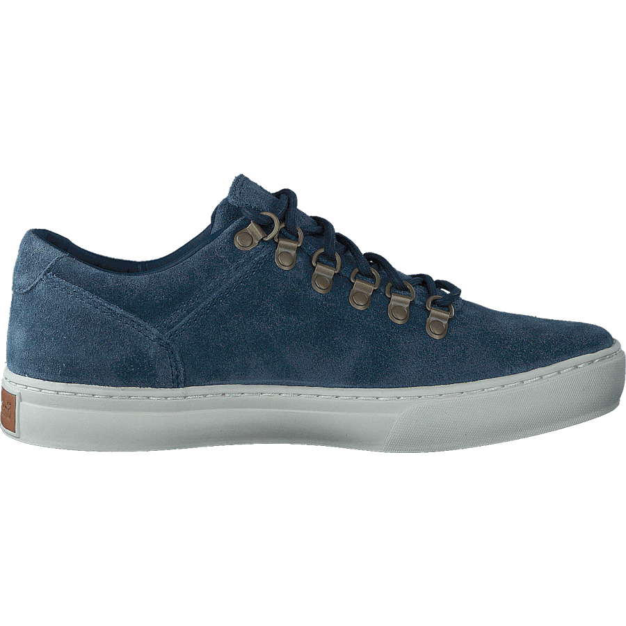 Adv 2.0 Cupsole Alpine Oxford Midnight Navy Dt Suede - Bild 2