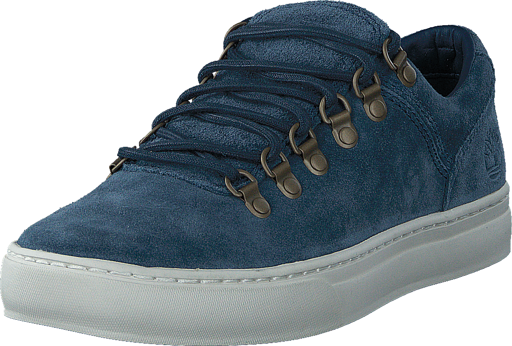 Adv 2.0 Cupsole Alpine Oxford Midnight Navy Dt Suede - Bild 3