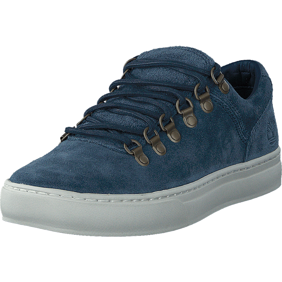 Adv 2.0 Cupsole Alpine Oxford Midnight Navy Dt Suede - Bild 3