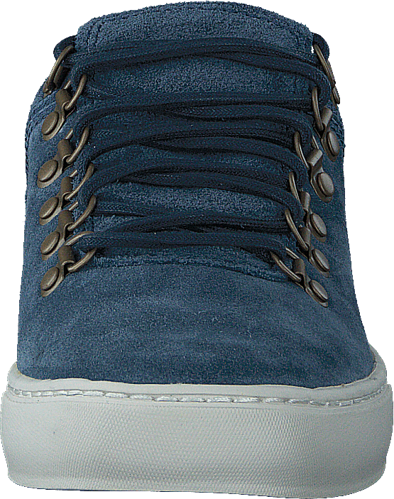 Adv 2.0 Cupsole Alpine Oxford Midnight Navy Dt Suede - Bild 4