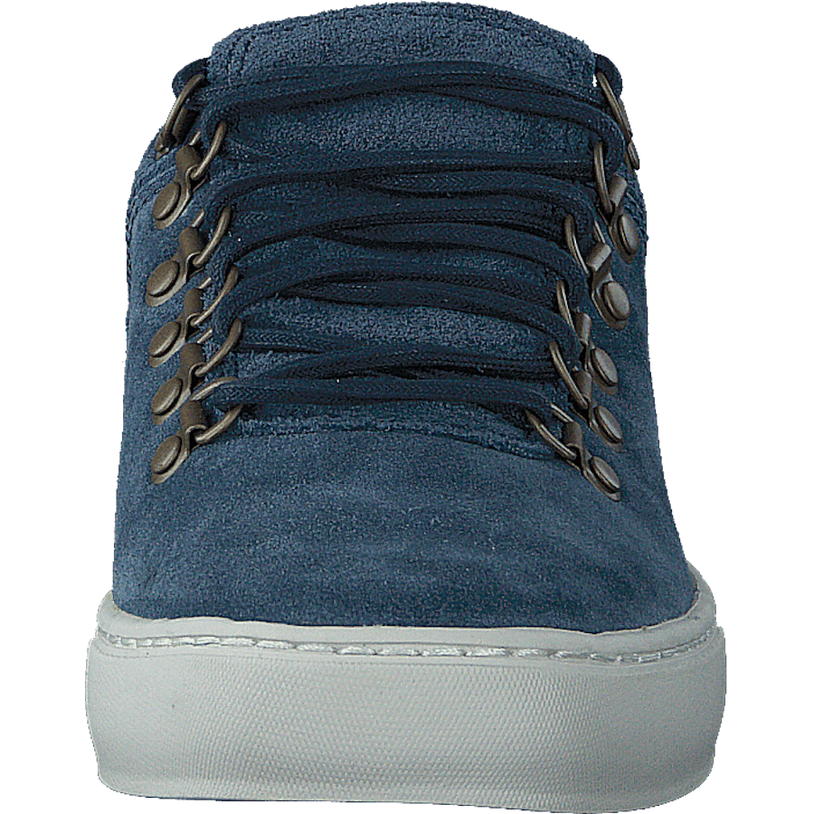 Adv 2.0 Cupsole Alpine Oxford Midnight Navy Dt Suede - Bild 4
