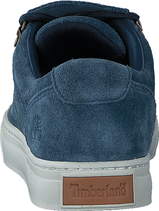 Adv 2.0 Cupsole Alpine Oxford Midnight Navy Dt Suede - Bild 5