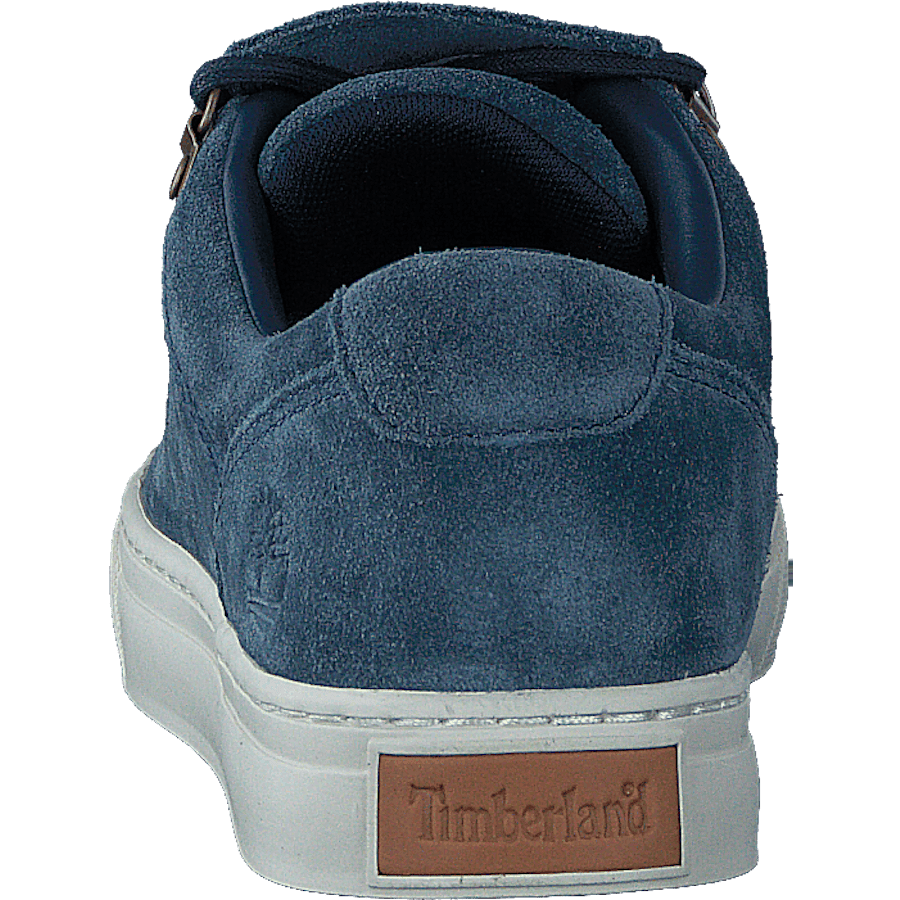 Adv 2.0 Cupsole Alpine Oxford Midnight Navy Dt Suede - Bild 5