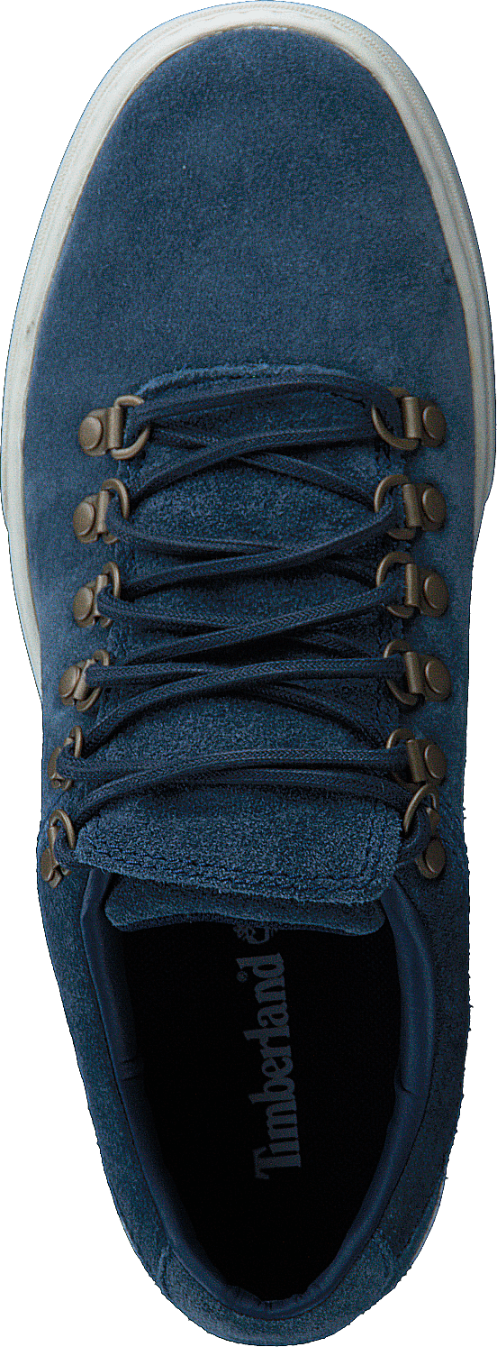 Adv 2.0 Cupsole Alpine Oxford Midnight Navy Dt Suede - Bild 6