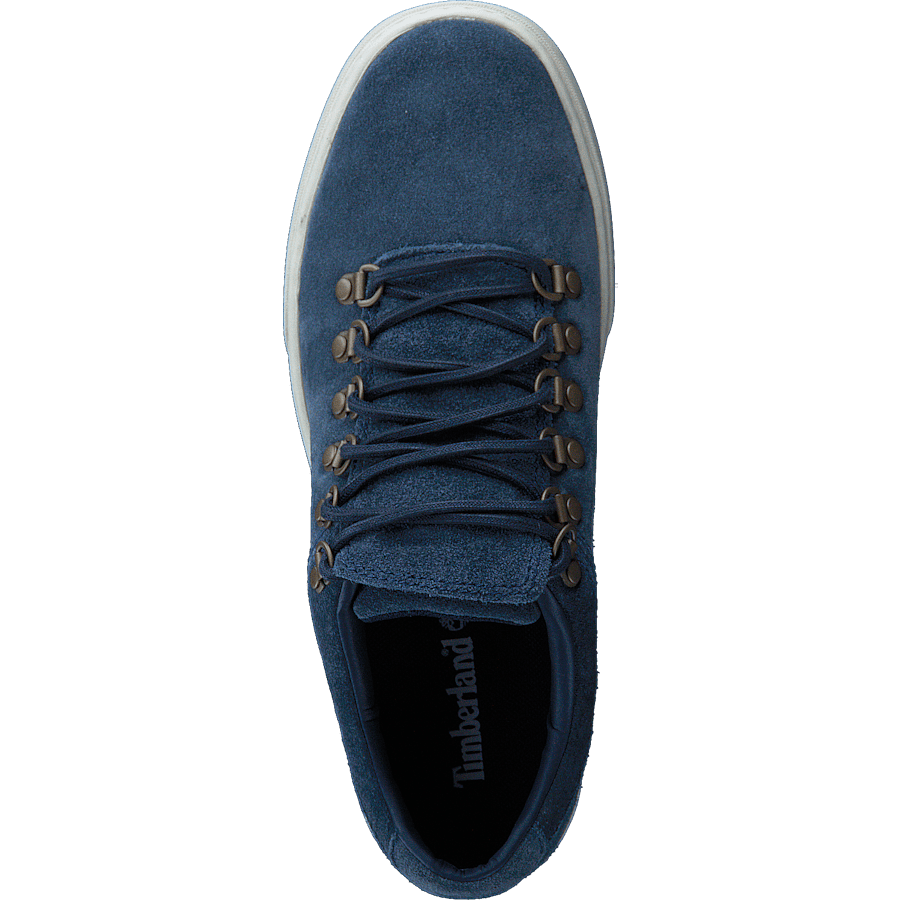 Adv 2.0 Cupsole Alpine Oxford Midnight Navy Dt Suede - Bild 6