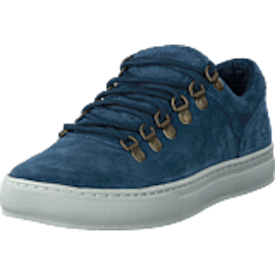 Adv 2.0 Cupsole Alpine Oxford Midnight Navy Dt Suede - Bild 9