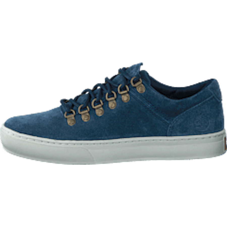 Adv 2.0 Cupsole Alpine Oxford Midnight Navy Dt Suede - Bild 10