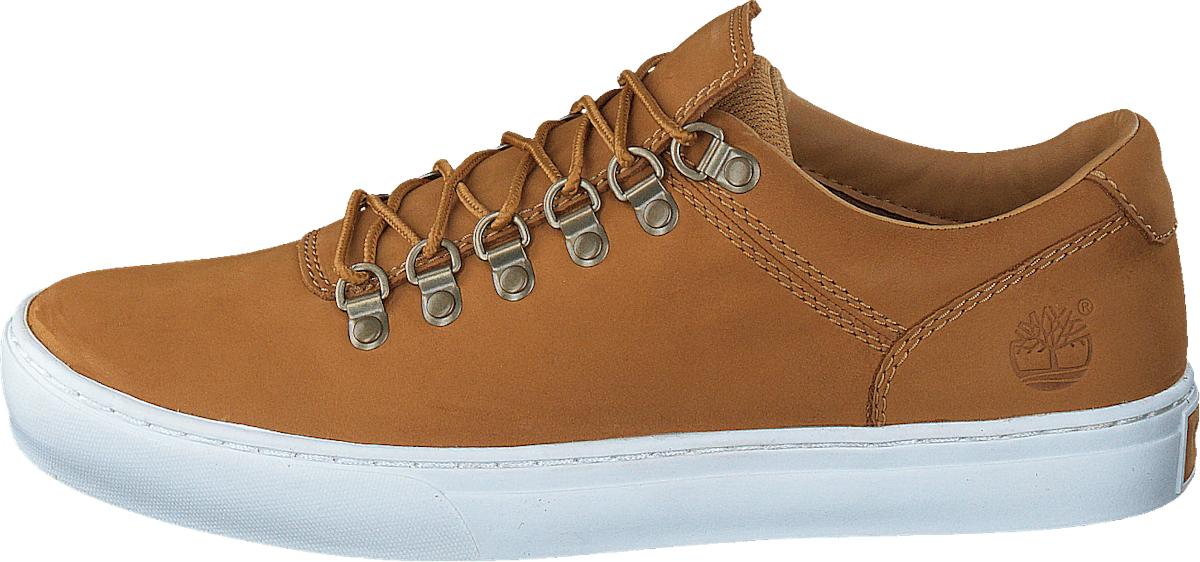 Adv 2.0 Cupsole Alpine Oxford Wheat Nubuck