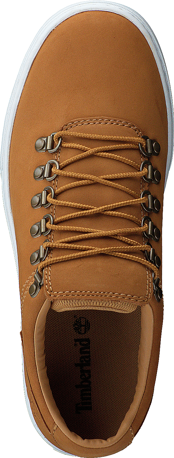 Adv 2.0 Cupsole Alpine Oxford Wheat Nubuck