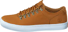 Timberland - Adv 2.0 Cupsole Alpine Oxford Wheat Nubuck