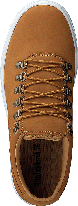 Timberland - Adv 2.0 Cupsole Alpine Oxford Wheat Nubuck