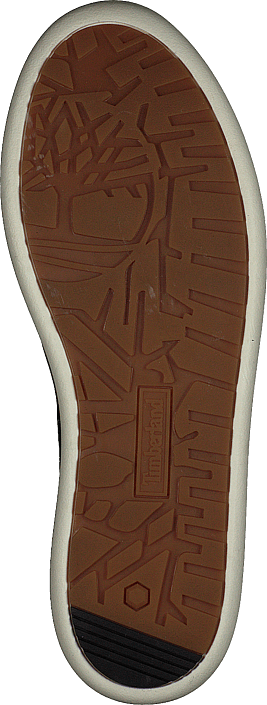 Timberland - Berlin Park Slip-on Jet Black