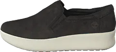 Timberland - Berlin Park Slip-on Jet Black