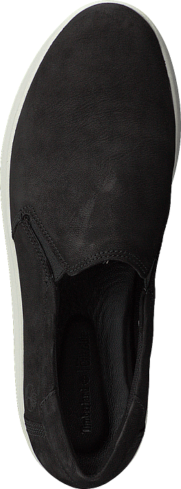 Timberland - Berlin Park Slip-on Jet Black