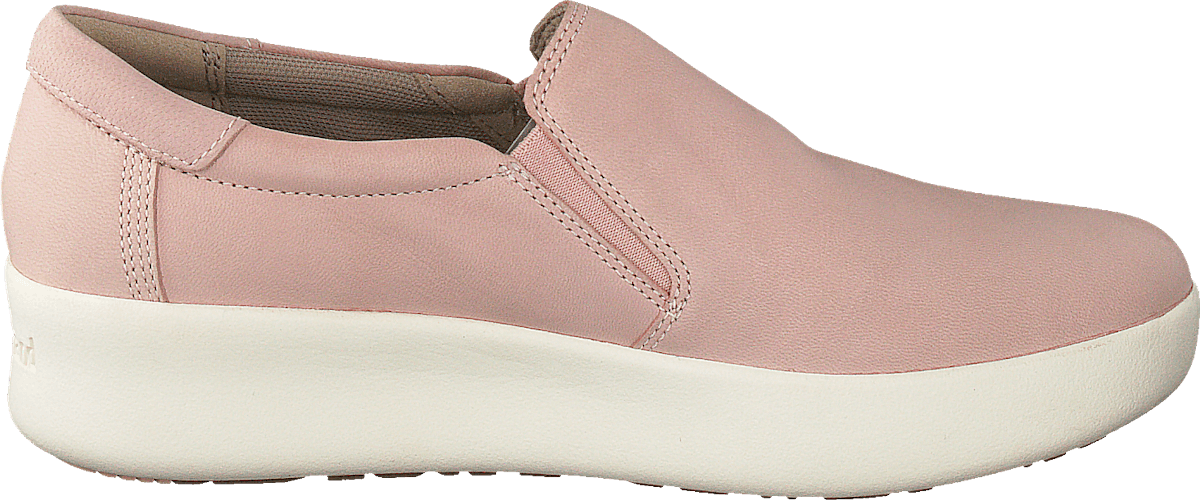 Berlin Park Slip-on Cameo Rose