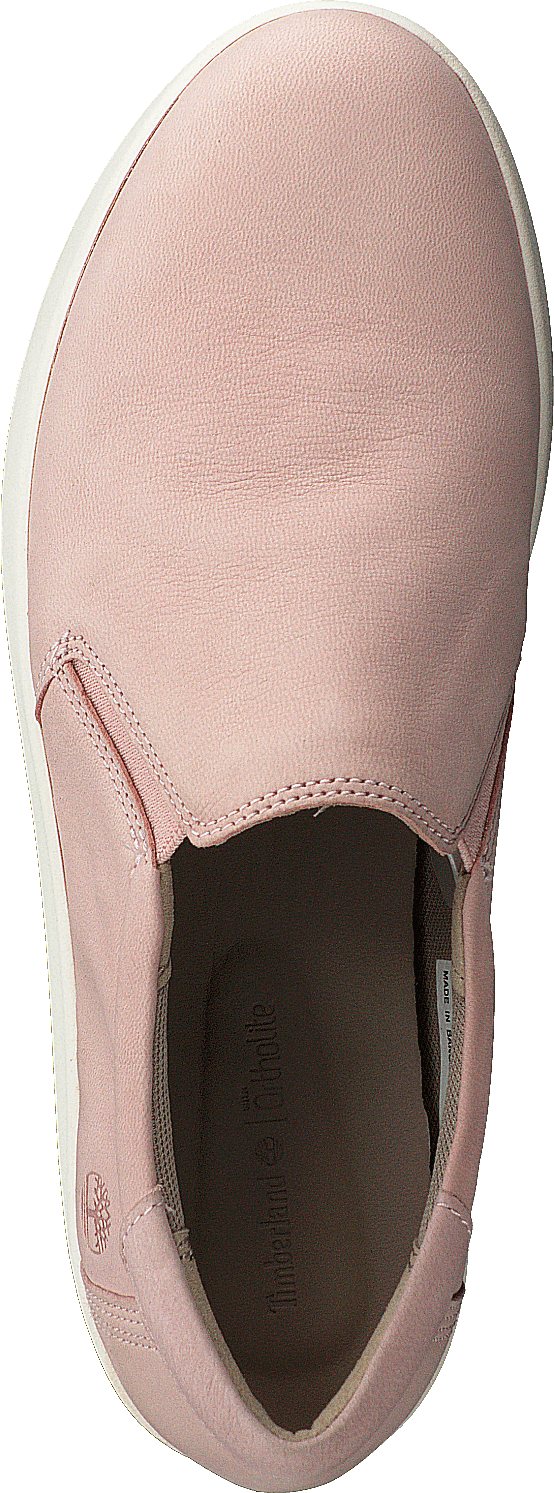 Berlin park slip on timberland hotsell