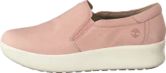 Timberland - Berlin Park Slip-on Cameo Rose