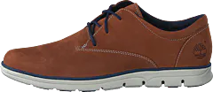 Timberland - Bradstreet Oxford Saddle Nubuck