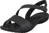 Cranberry Lake Sandal Black - Bild 9