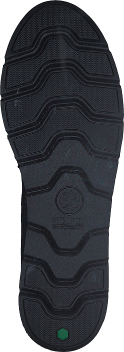 Timberland - Florence Air Ballerina Jet Black