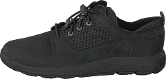Timberland - Flyroam L/f Oxford Jet Black Barefoot Buffed
