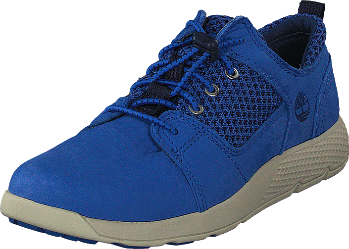 timberland flyroam blue