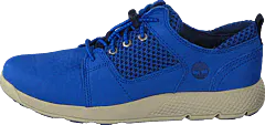 Timberland - Flyroam L/f Oxford Olympian Blue