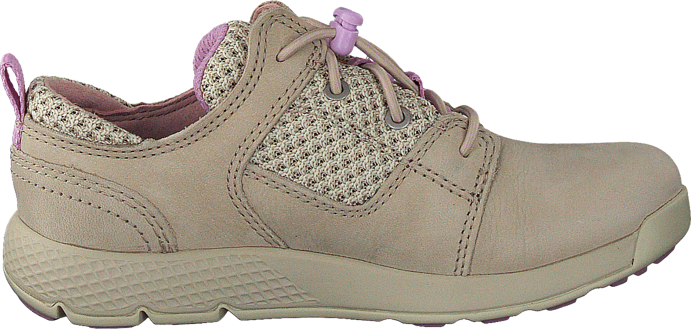 Flyroam L/f Oxford Pure Cashmere Barefoot Buffed - Bild 2