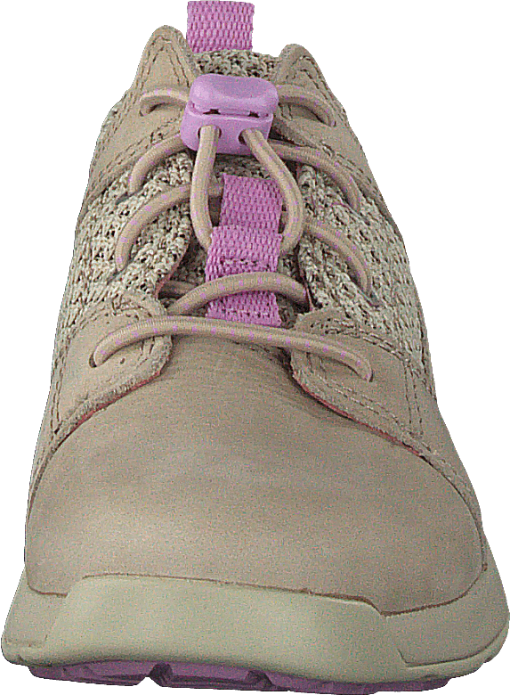 Flyroam L/f Oxford Pure Cashmere Barefoot Buffed - Bild 4